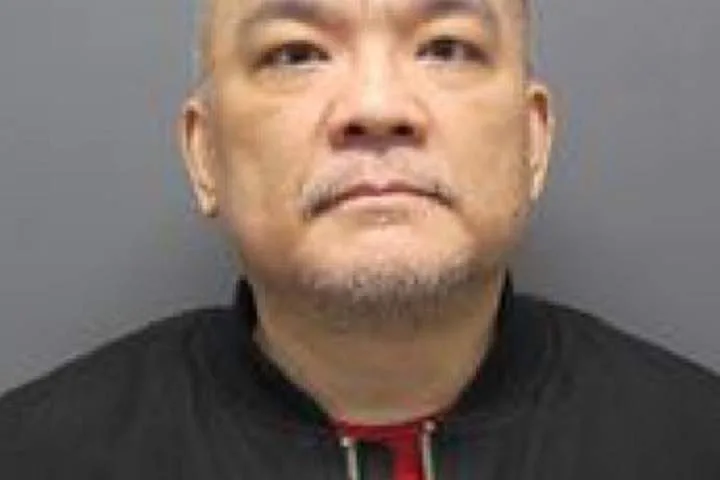 A timeline of key events in the case of Kenneth Law, who admitted to aiding suicides
