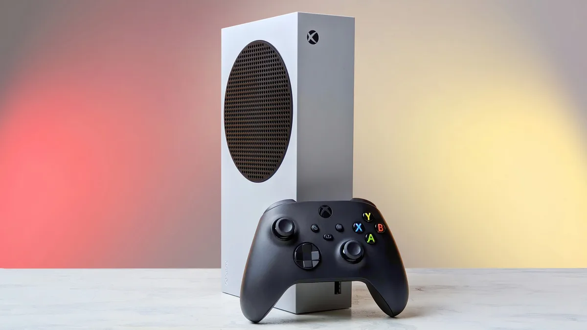The reason the Xbox Series S is so much cheaper than the Series X