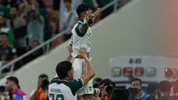 VÍDEO: Al Ahli, com Trincão, avança na Taça Intercontinental