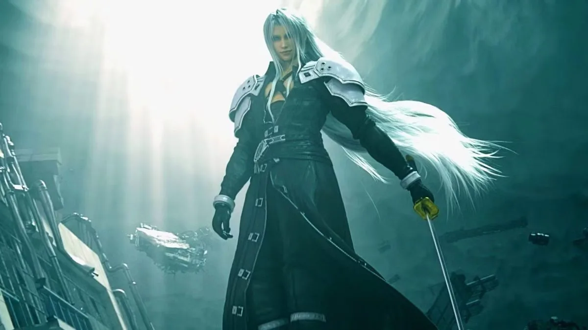 L’épisode Revelation ne sera pas la fin de Final Fantasy VII