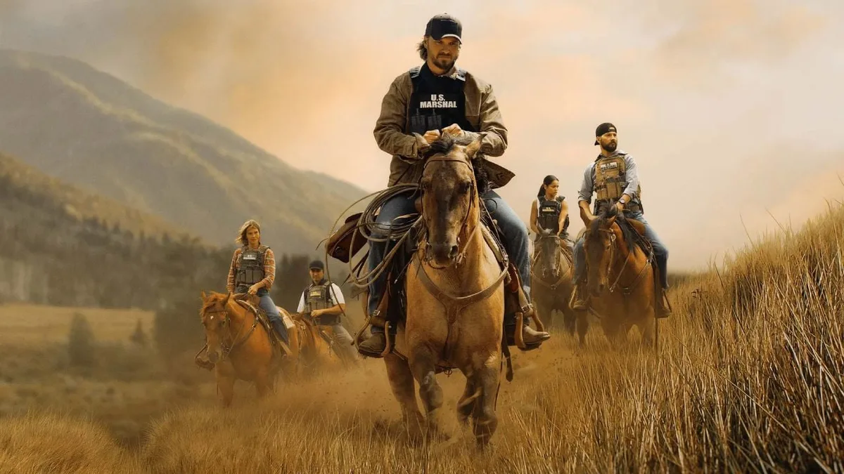 Yellowstone : cette série dérivée précise le casting de sa saison 2, et les fans vont être ravis !