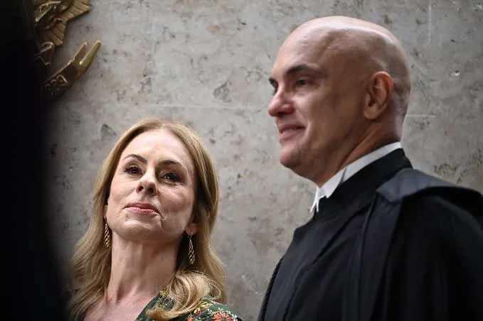 Vorcaro cobrava pagamentos a esposa de Moraes: “O mais importante”