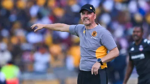 Kaizer Chiefs can't afford to ignore the Zambian warning signs ahead of Red Arrows clash