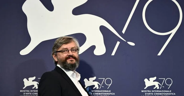 Loznitsa critica corte da UE a Veneza por participação russa