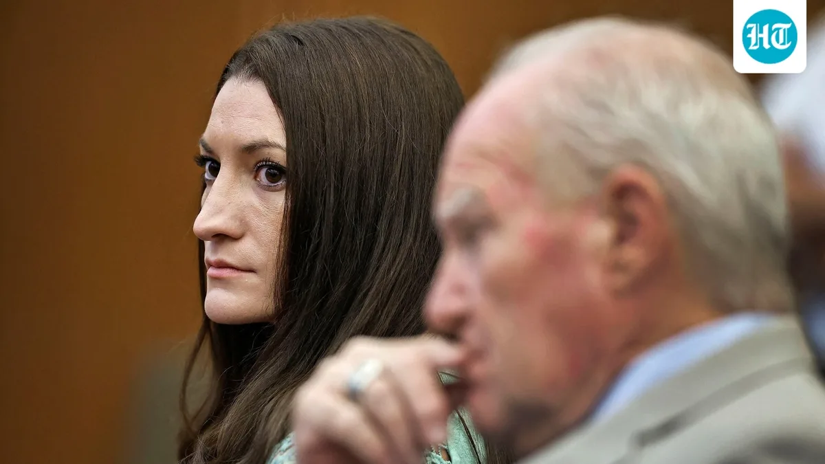 Lindsay Clancy trial: Why is the jury deliberation taking so long? Latest update on mother accused of killing children