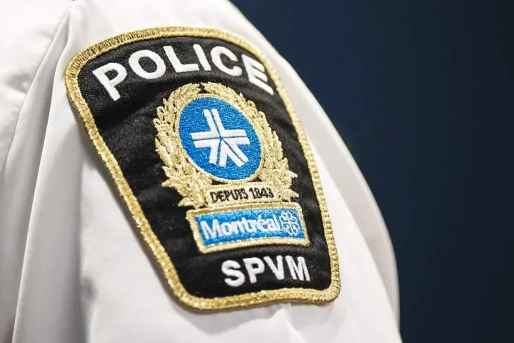 Two arrested after drug lab dismantled in Griffintown condo building: Montreal police