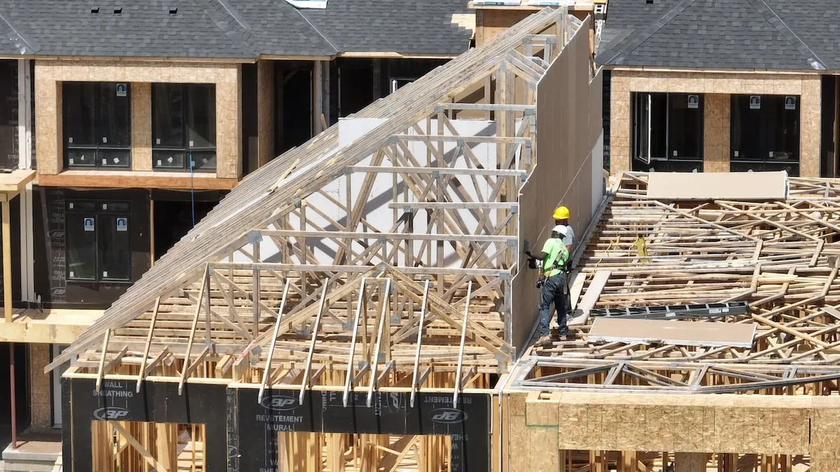 They lost their savings in an alleged real estate scam. Now, some unexpected relief