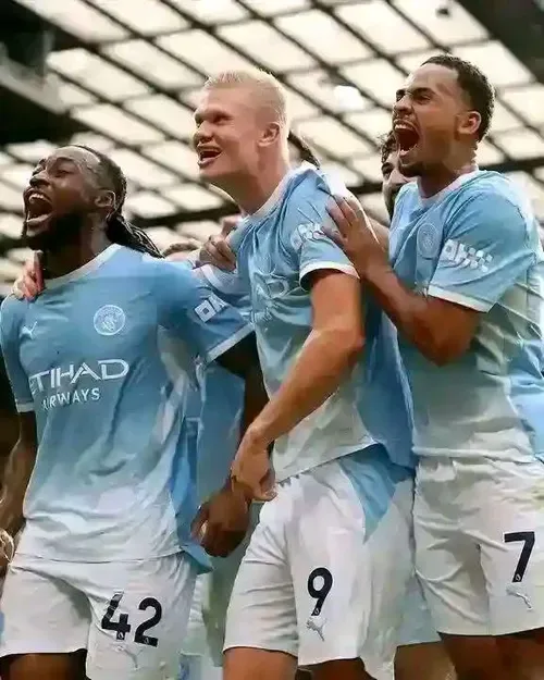 Manchester City could still gatecrash next season's Champions League if relegated
