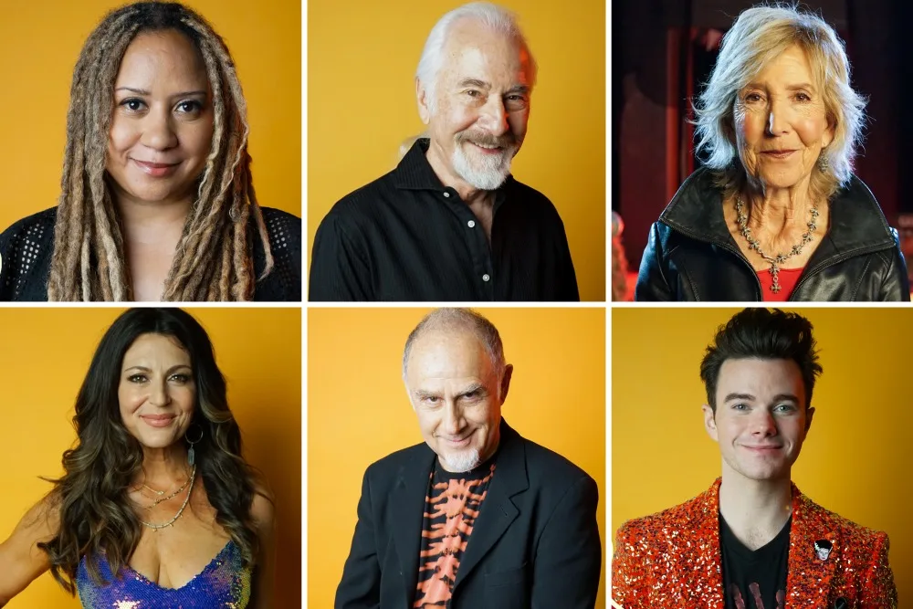 Fangoria Chainsaw Awards 2026 Presenters Announced: Lin Shaye, Tracie Thoms, John Kassir and More Horror Icons (EXCLUSIVE)