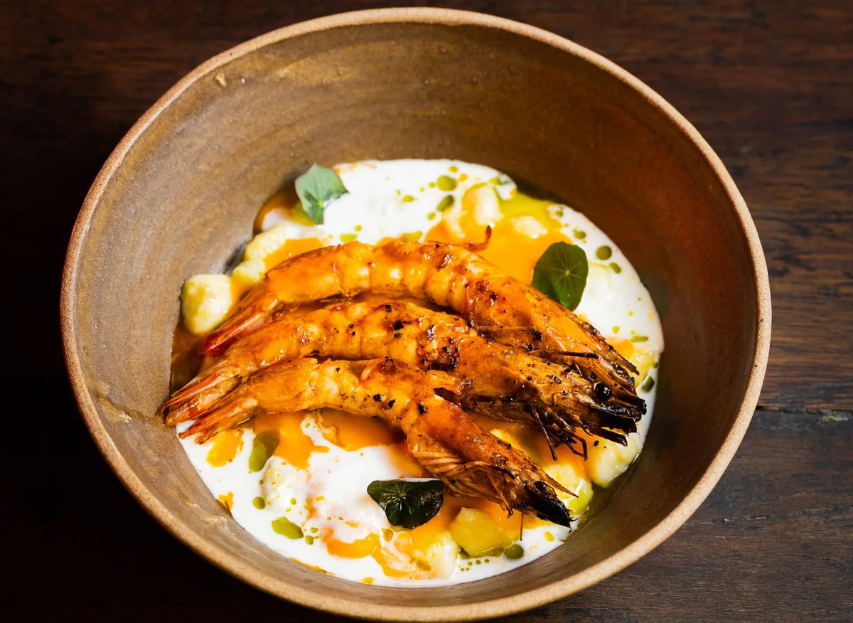 Restaurant Week em Salvador: onde experimentar pratos com frutos do mar