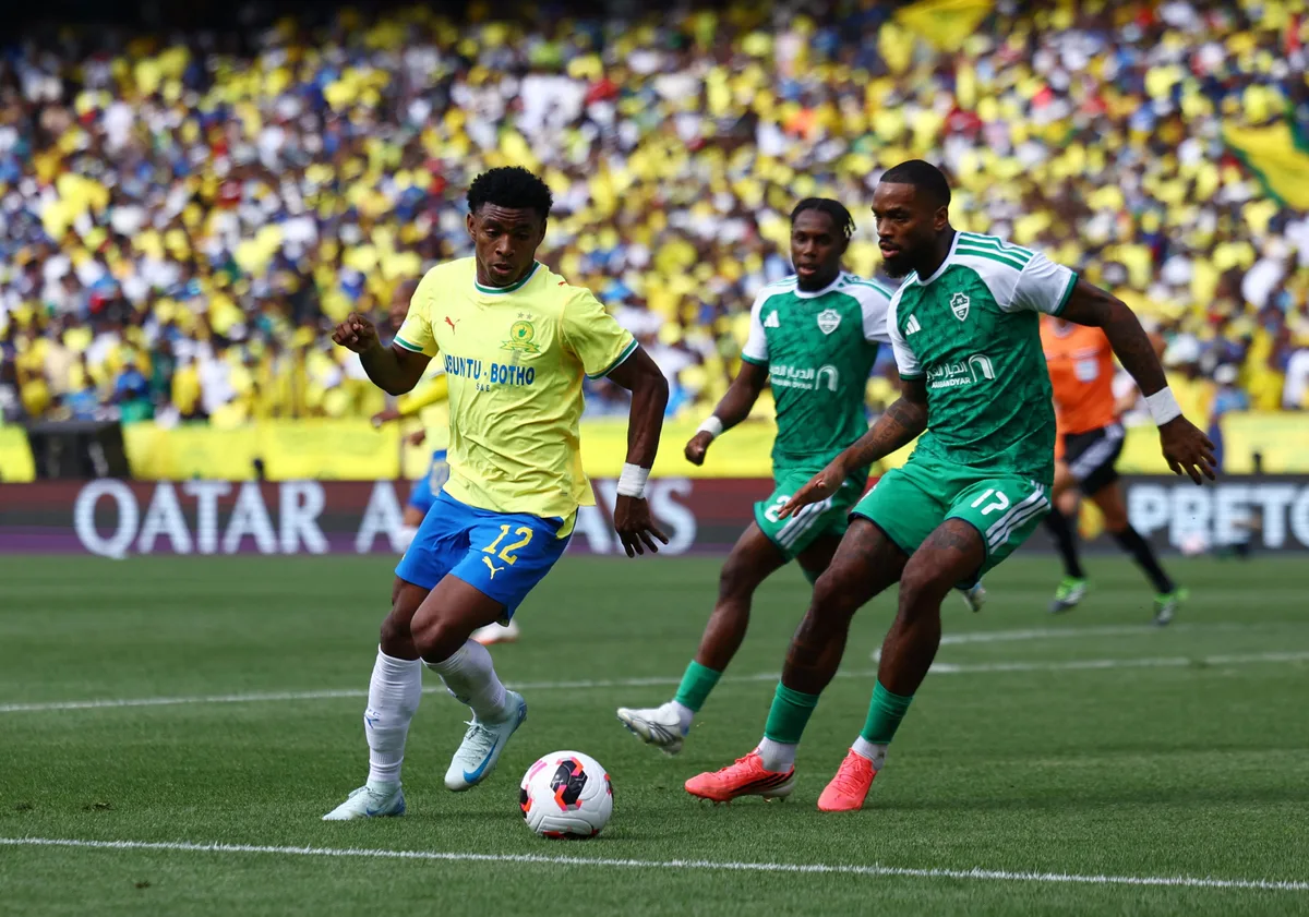 Batacazo del fútbol de Arabia