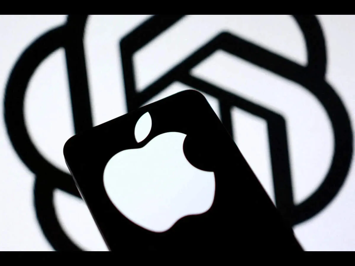 OpenAI says Apple has only itself to blame in trade-secret fight
