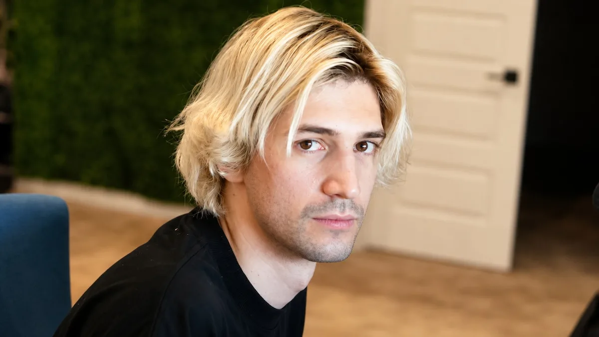 xQc Challenges French Protest Tactics After Pokimane Backs Calls For Better Wages And Education In France