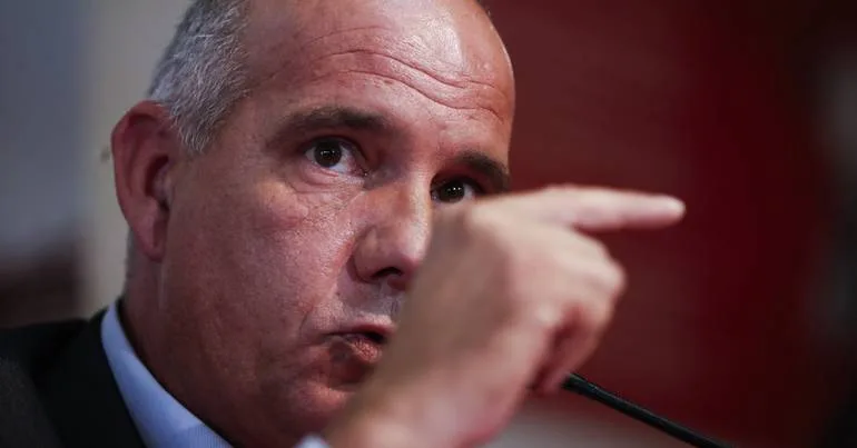 Raimundo considera "escandalosa" suspensão da IVG em Almada