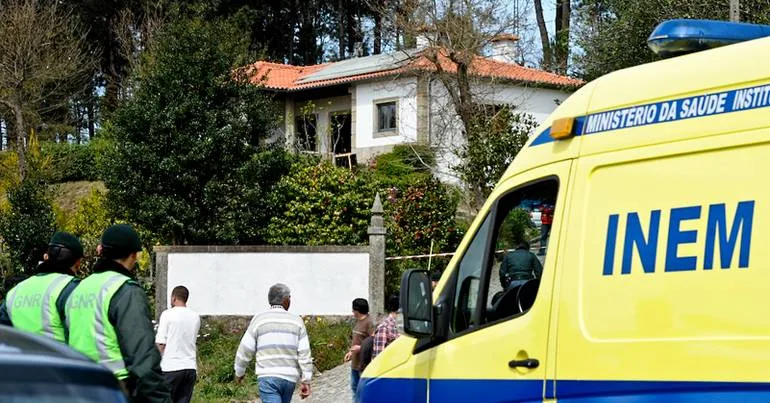 Greve do INEM: CODU a 90% em setembro