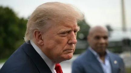 L'administration Trump jette le doute sur une exécution en direct qui a soulevé l'indignation