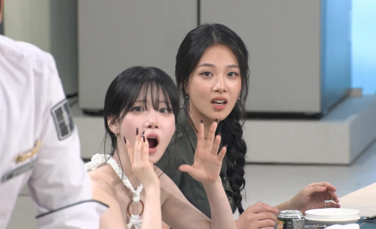 “심장 멈추는 줄” 비비·김나경 깜놀, 최현석 뭘 준비했나 (냉부)