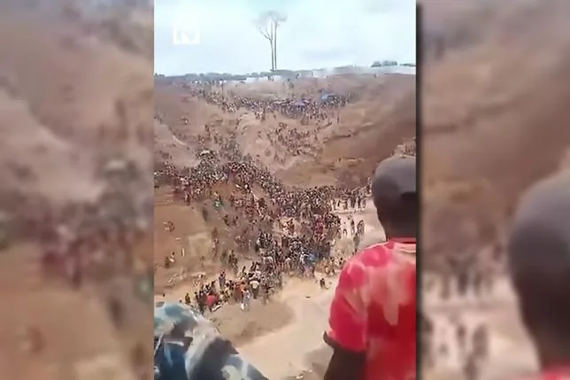 République centrafricaine-Cameroun : une mine d’or devenue un “abattoir à ciel ouvert”