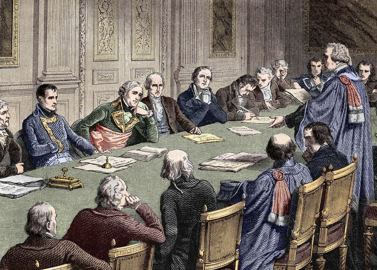 Héritage : de Napoléon à Macron, deux siècles d’histoire pour comprendre les débats d’aujourd’hui