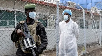 MSF alerta para falta de apoio adequado às comunidades na RDCongo