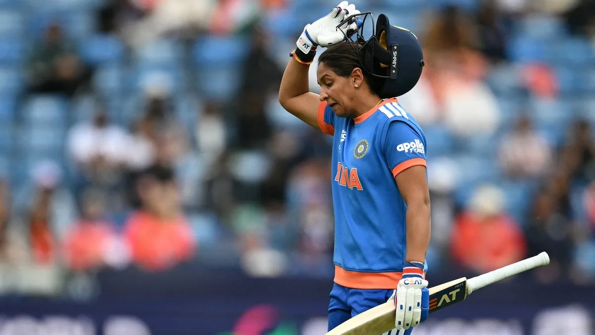 Women's T20 Asia Cup: Harmanpreet Kaur Says India Not Focusing On Any Particular Team