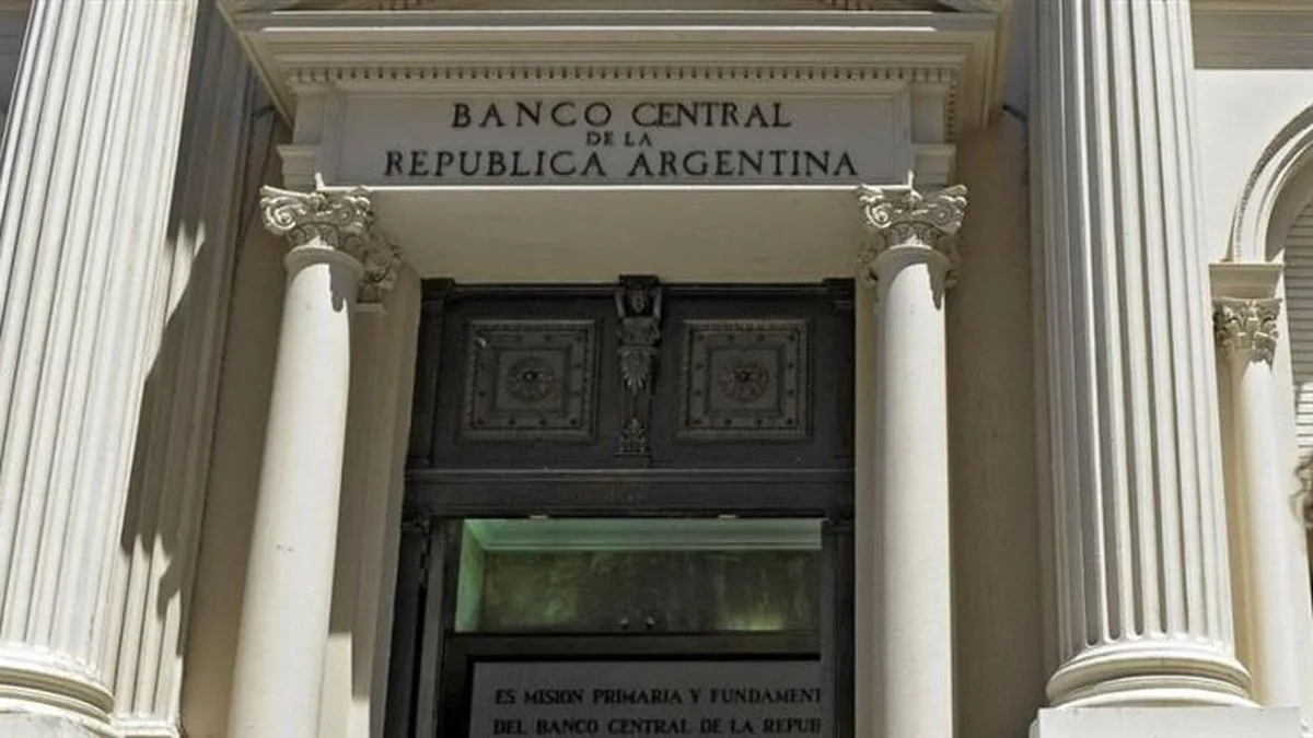 El BCRA registró la segunda menor compra en lo que va del año, con el dólar debajo de la frontera de $1.500