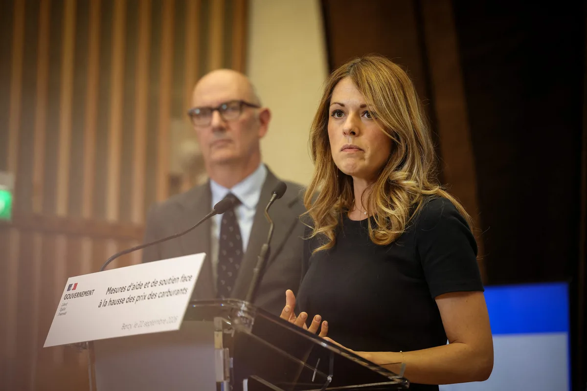 Prix des carburants : pourquoi l’aide aux "grands rouleurs" restera loin du compte