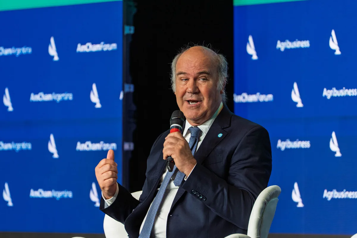 “Una fecha no tenemos”: el secretario de Agricultura evitó una definición sobre el final de las retenciones y dejó el mensaje de que seguirán bajando