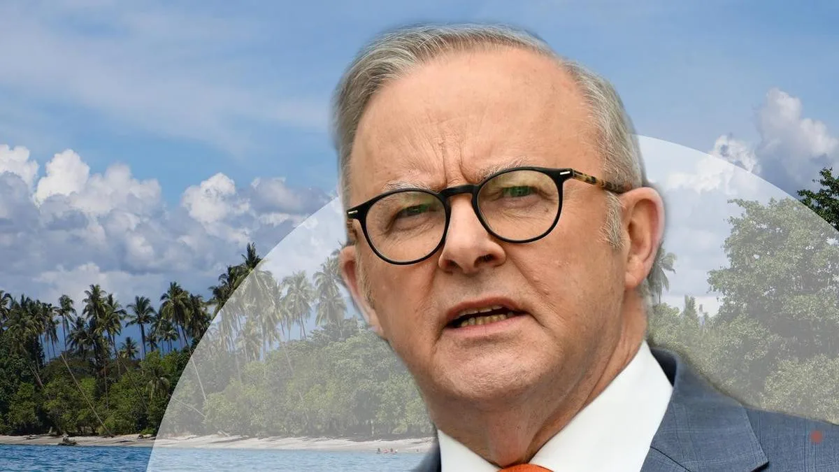 PM spruiks Pacific duty of care ahead of key summit