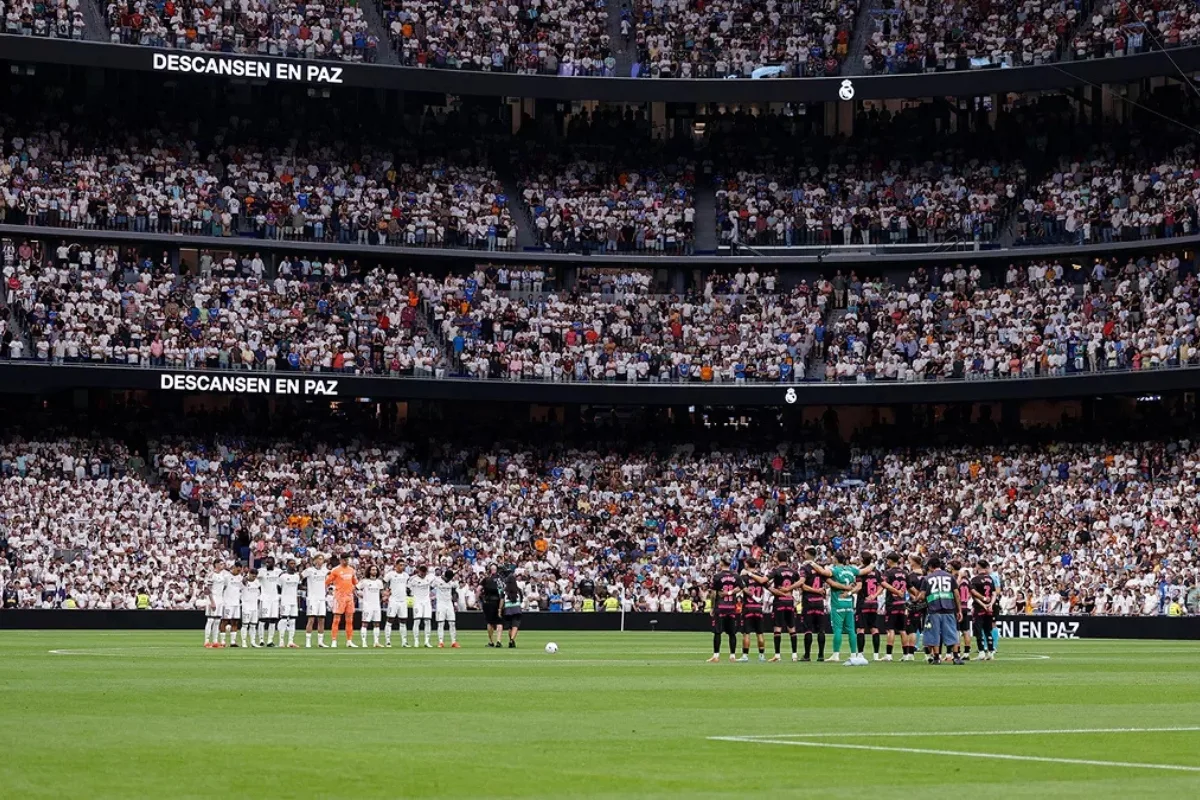 El mensaje del Real Madrid que desató la furia de los medios oficiales chinos
