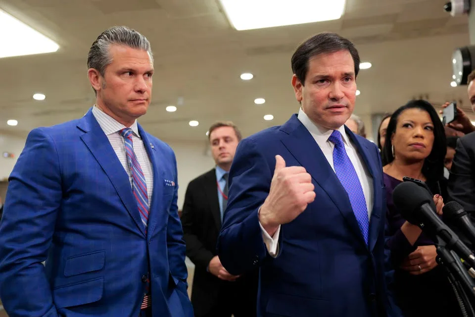 What U.S.-Venezuela Oil Deal Is — And Is Not — About