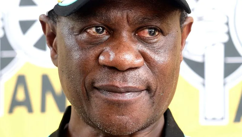 LOCAL ELECTIONS 2026: Frustrated ANC supporters tell Mashatile, back from illness, to ‘act right’