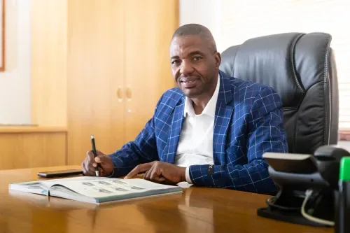 Police captain killed during Knysna mayor's murder investigation