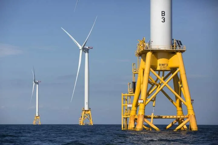 ‘A show of confidence’: Ottawa invests $100M in Nova Scotia offshore wind