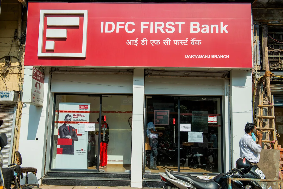 IDFC First Bank, IIMCIP launch ₹2 crore startup incubation initiative