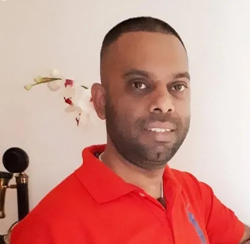 Anesen Pillay's disappearance: Family seeks answers as remains discovered in burnt vehicle