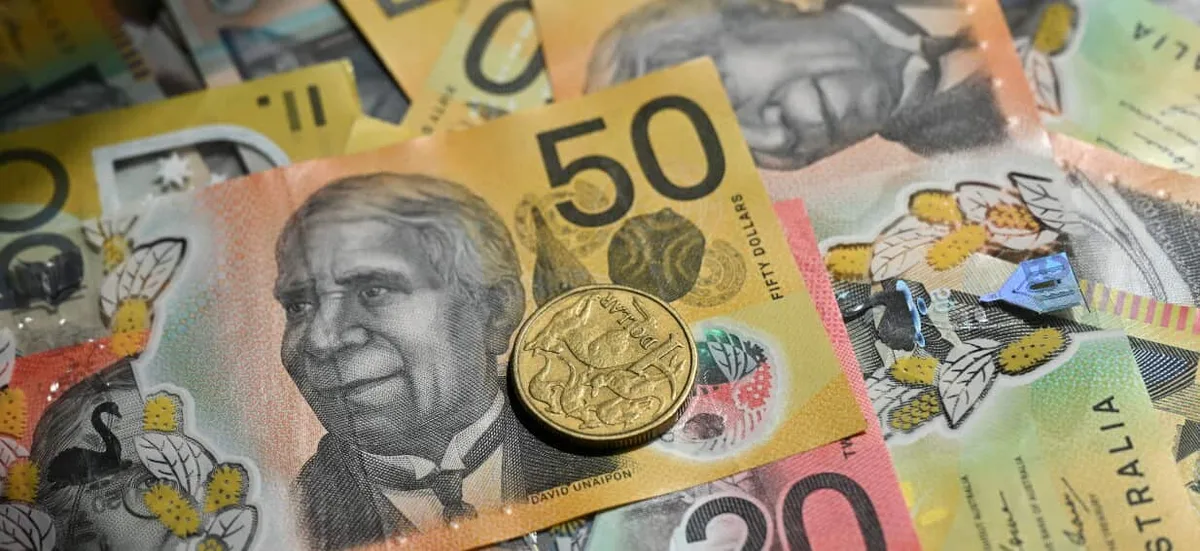 Why Australians can't freely access their $4.4 trillion in super savings