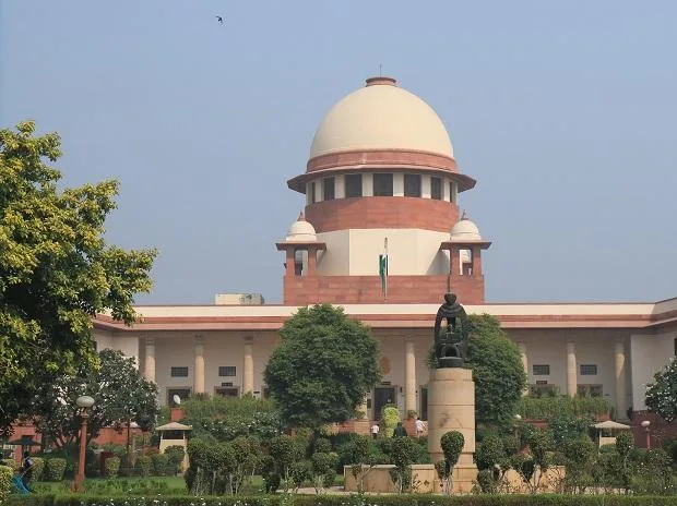 SC seeks ECI data on pending West Bengal SIR electoral roll appeals