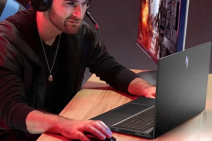 Melhores opções de Notebook gamer com 16GB de RAM