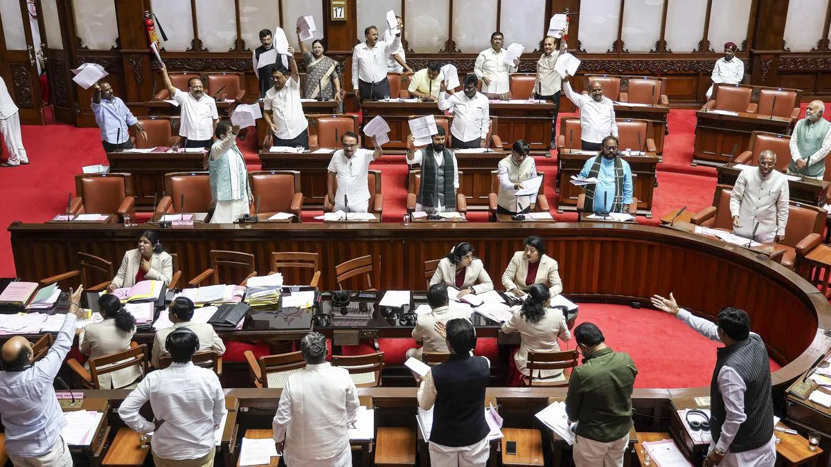 Here are the big stories from Karnataka today
