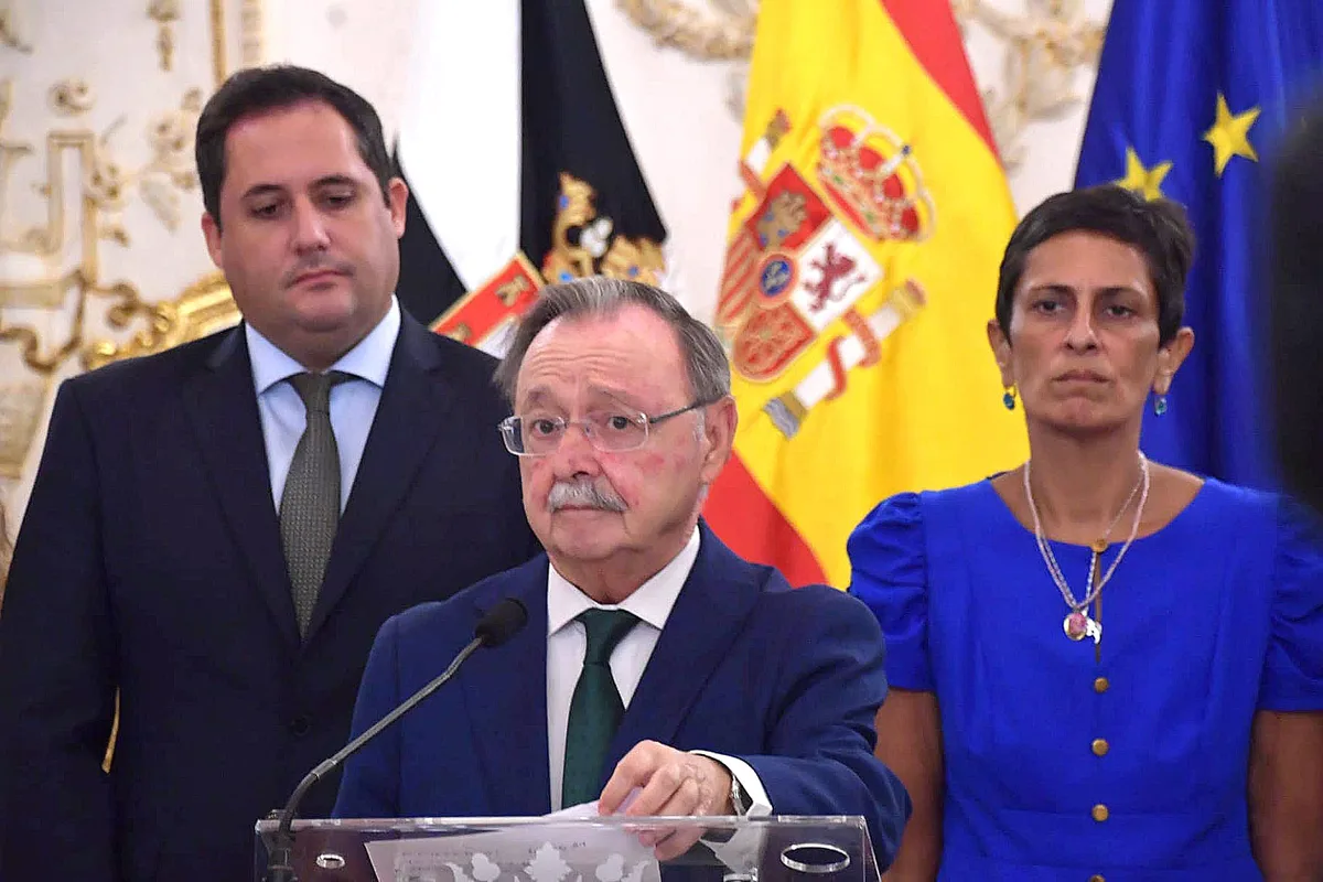 Última hora de la entrada de inmigrantes a Ceuta, en directo | El presidente de Ceuta amenaza al Gobierno con acudir al poder judicial si no resuelve la crisis en 30 días