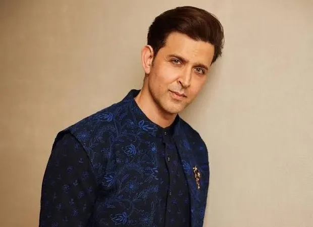 Hrithik Roshan leases Mumbai office space for Rs. 4.84 crores; actor rents 2,727 sq. ft. property to QuantumX global