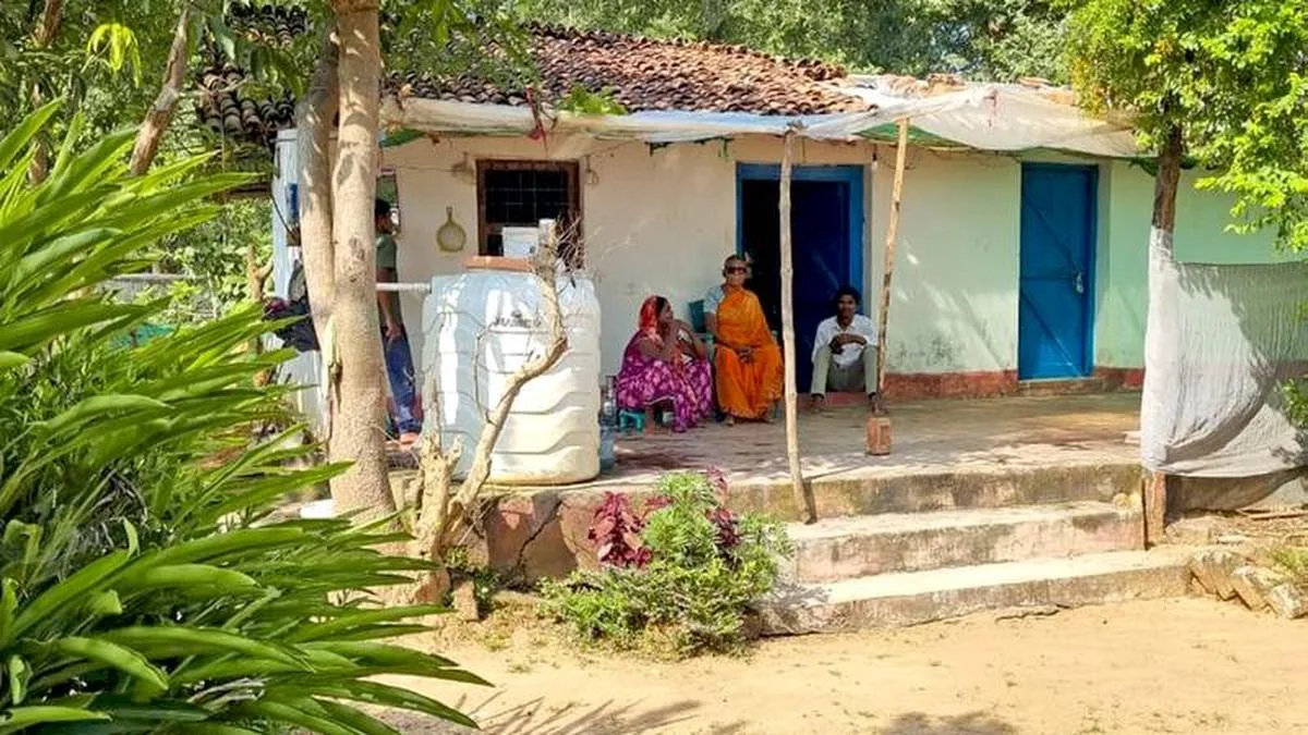 Christians in Chhattisgarh caught between a rock and a hard place