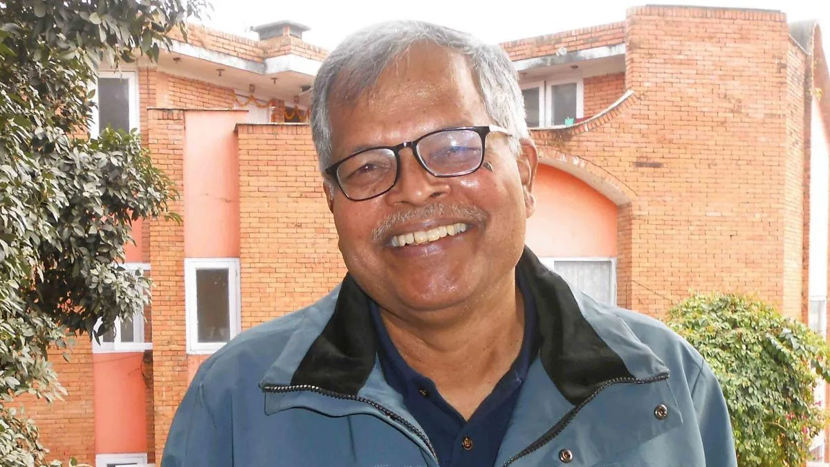 Madhukar Upadhyay, hidrólogo nepalí: “Lo peor no está por venir, ya ha llegado”