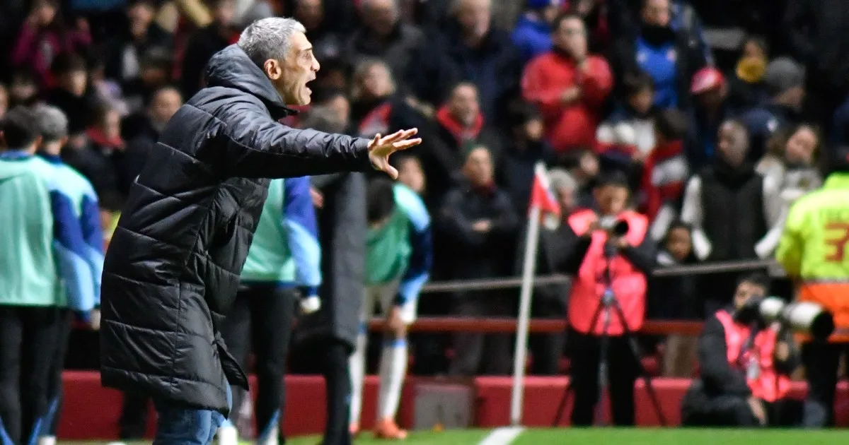 El defensor de Boca que está muy cerca de Racing