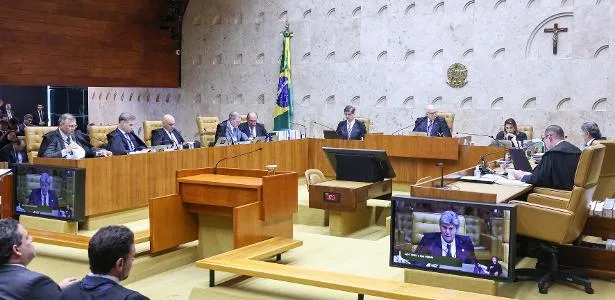 Delação de Vorcaro: Fux e Nunes Marques foram removidos em última versão