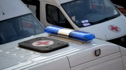 Три человека погибли в ДТП с автобусом и фурой в Свердловской области