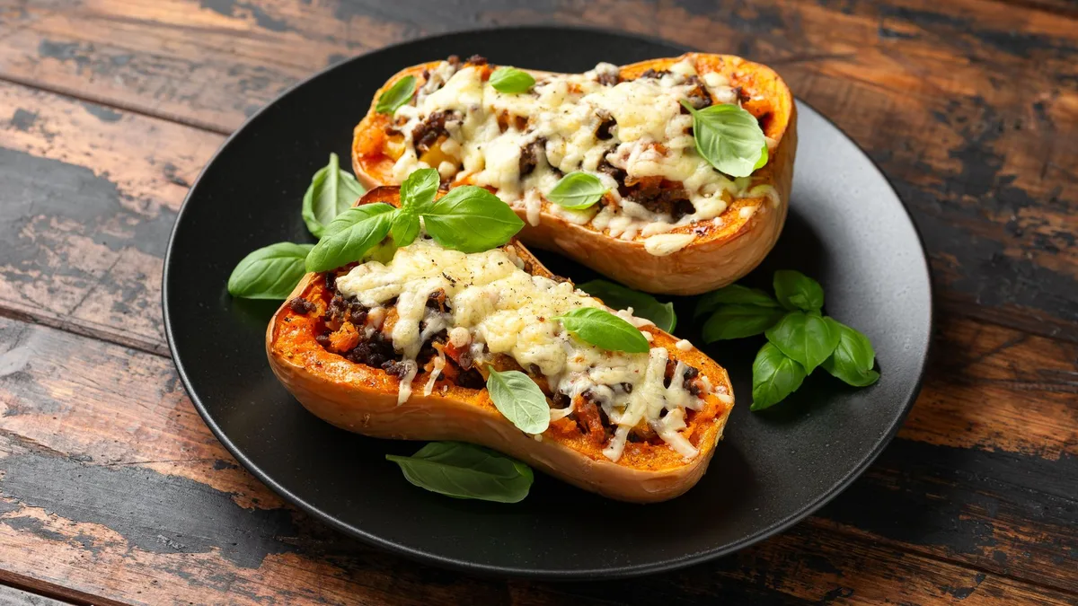 El menú semanal más sencillo y rápido para comer rico, saludable y equilibrado todos los días