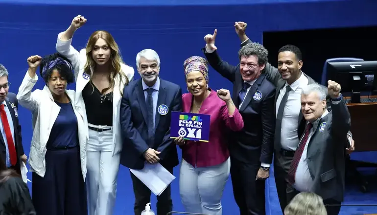 Fim da escala 6×1: uma vitória histórica da classe trabalhadora