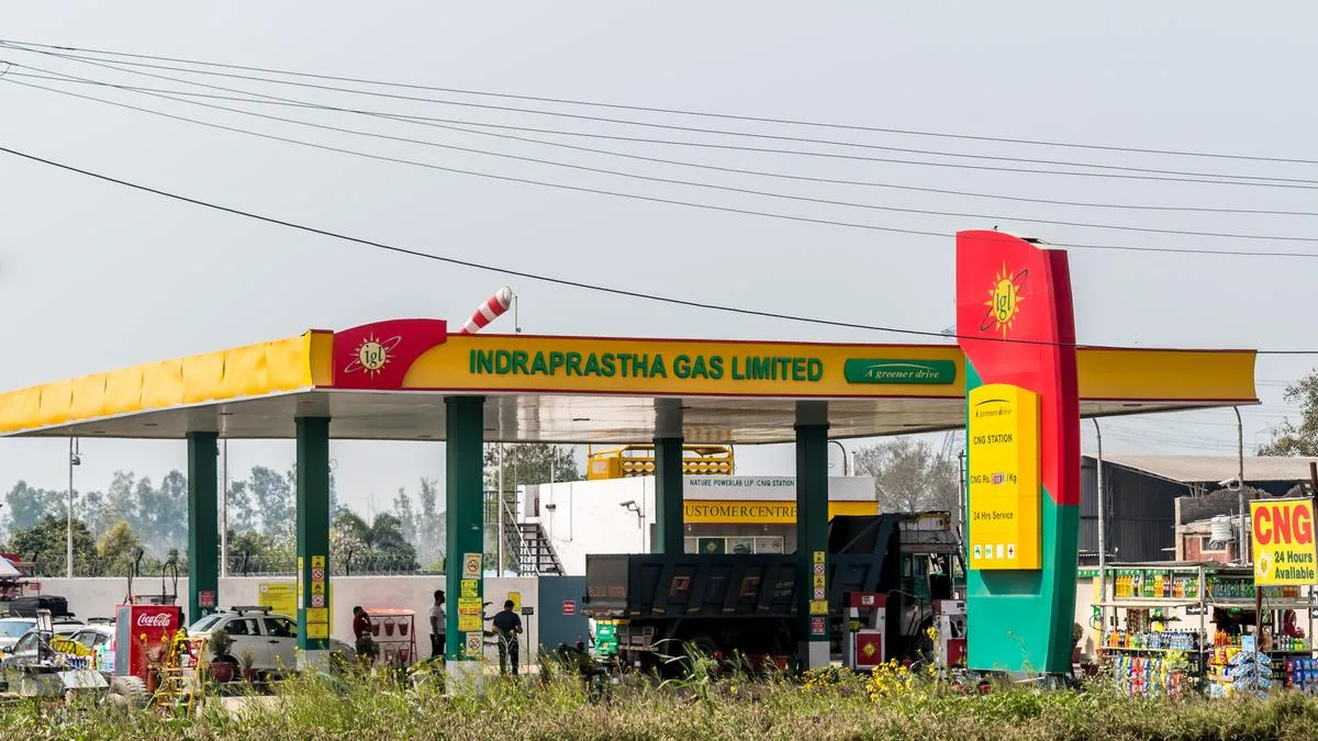 IGL hikes CNG prices by ₹3.89/kg as LNG prices stay elevated